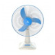 Walton WTF16C-PBC Table Fan